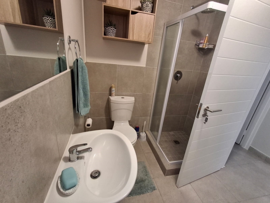 2 Bedroom Property for Sale in Paarl South Western Cape